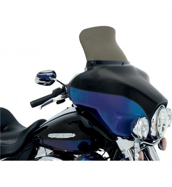 PARABREZZA SPOILER 9" PER BATWING FAIRING OEM HARLEY DAVIDSON FLH TOURING '96-'13