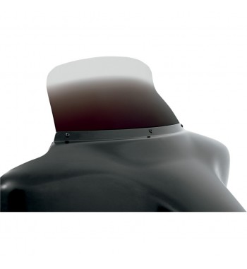 PARABREZZA SPOILER 9" PER BATWING FAIRING OEM HARLEY DAVIDSON FLH TOURING '96-'13