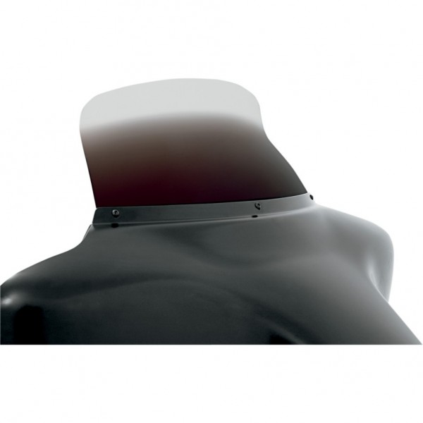 LWINDSHIELD SPOILER 9" FOR BATWING FAIRING OEM HARLEY DAVIDSON FLH TOURING '96-'13