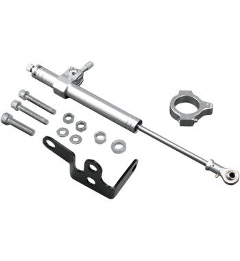 STEERING DAMPER KIT FOR HARLEY DAVIDSON XL SPORTSTER '07-'16