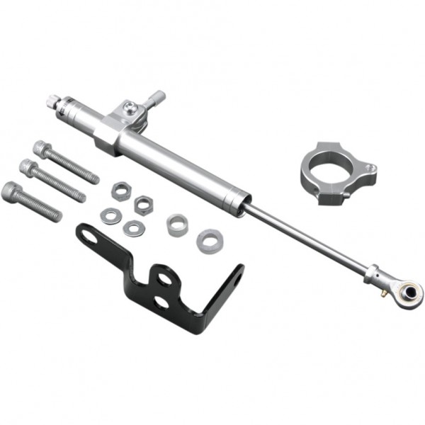 AMORTISSEUR DE DIRECTION EN KIT POUR HARLEY DAVIDSON XL SPORTSTER '07-'16