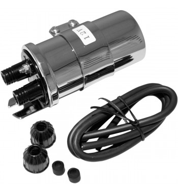 ZÜNDSPULE UNIVERSAL 12 V. DOPPEL KERZE FÜR MOTORRAD