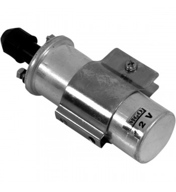 ZÜNDSPULE UNIVERSAL 12 V. SINGLE KERZE FÜR MOTORRAD