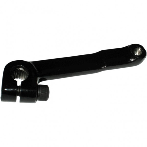 LEVER SHIFT BLACK FOR HARLEY DAVIDSON TWIN CAM '99-'17