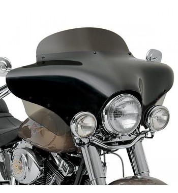 PARABREZZA CARENATURA BATWING FAIRING HARLEY DAVIDSON FXSB BREAKOUT '13-'17