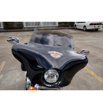BATWING FAIRING HARLEY DAVIDSON DYNA FXDB STREET BOB