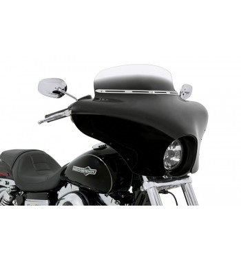 BATWING FAIRING HARLEY DAVIDSON DYNA FXDB STREET BOB