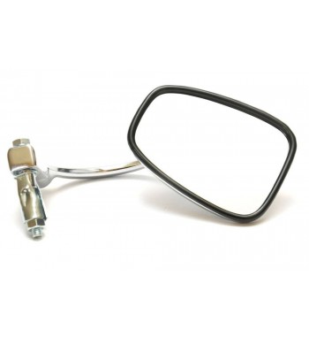 SPECCHIETTO ESTERNO PER MANOPOLE MANUBRIO MOTO