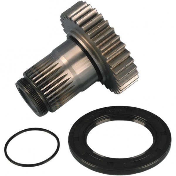 SPROCKET SHAFT SEAL FOR HARLEY DAVIDSON XL SPORTSTER '84-'90