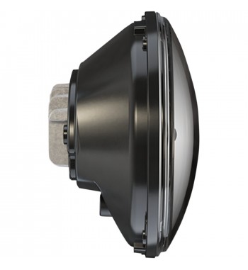 KÖRPER INNEN für  SCHEINWERFER 7" REFLECTOR STYLE MIT LED HARLEY DAVIDSON 