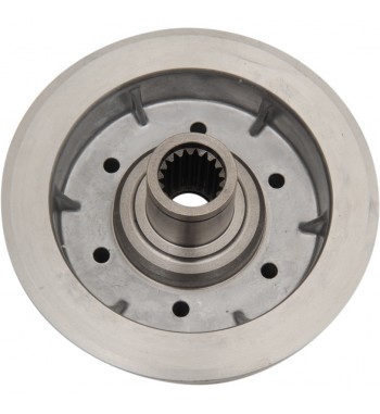 TAMBOUR HUILE D'EMBRAYAGE INTÉRIEUR POUR HARLEY DAVIDSON BIG TWIN/TWIN CAM '07-'10