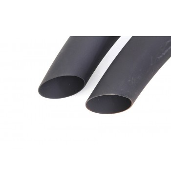 AUSPUFFANLAGE RADIUS LARGE SCHWARZ HARLEY DAVIDSON XL SPORTSTER '04-'16