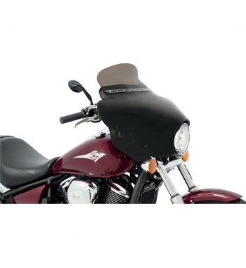 CORNICE NERA PER CARENATURA BATWING FAIRING