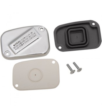 Handbremszylinder ABDECKUNGEN CHROM OEM OEM 41700237 HARLEY DAVIDSON FLS SOFTAIL '15-'17