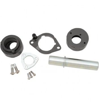 REAR ISOLATOR MOUNT KITS ENGINE SILENT BLOCK HARLEY DAVIDSON XL SPORTSTER 2004-2013