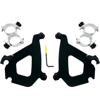 ELECTROPODS LIGHTPOD/STRIP KIT CROMATI COLORE LED ARANCIONE