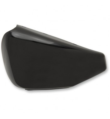 SEITEN ABDECKUNG LINKS CHROM HARLEY DAVIDSON XL SPORTSTER  '04-'13