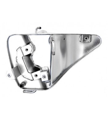 RESERVOIR D'HUILE OEM CHROME POUR  HARLEY DAVIDSON XL SPORTSTER '83-'93