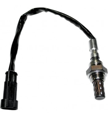 OXYGEN SENSOR EXHAUST 18 MM O2 FEULING FOR HARLEY DAVIDSON XL SPORTSTER 2007-2013