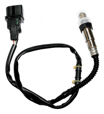 CAPTEUR DE NIVEAU DE BANDE 18 MM SENSOR O2 POUR HARLEY DAVIDSON FXD DYNA '07-'11