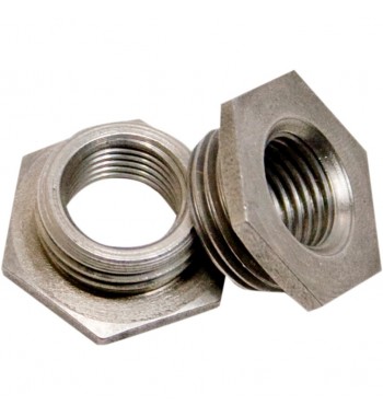 ADAPTATEUR REDUCE PLUG 12 MM à 18 MM. SENSOR O2 POUR ECHAPPEMENT MOTO