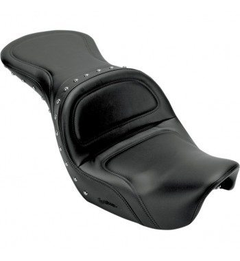 SELLA EXPLORER SPECIAL COMFORT AL GEL HARLEY DAVIDSON FXD DYNA '06-'17