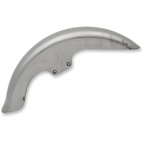 FENDER FRONT FOR HARLEY DAVIDSON FLST SOFTAIL '00-'17