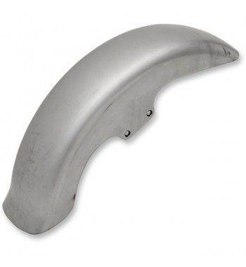 FENDER FRONT FOR HARLEY DAVIDSON FLST SOFTAIL '00-'17