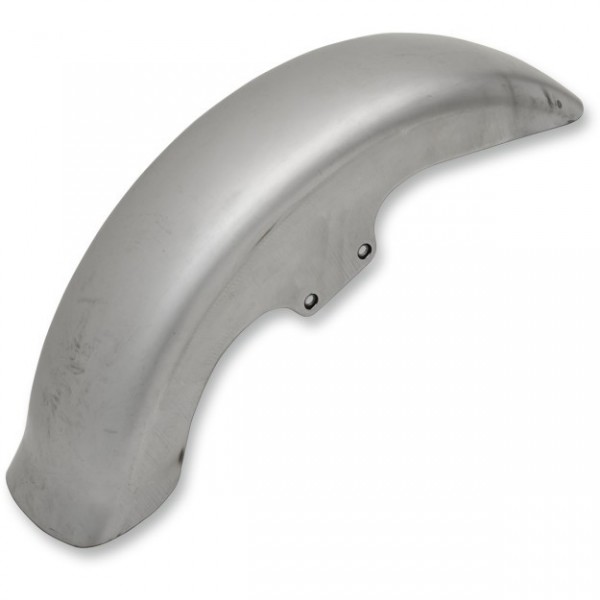 Guardabarros Trasero Personalizado En Acero Para Harley-Davidson Softail FLST Y FXST (1984-1999) – MCS