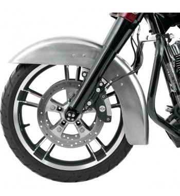 FENDER FRONT FOR HARLEY DAVIDSON FLH TOURING '14-'17
