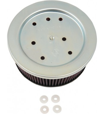 FILTRO ARIA DI RICAMBIO STAGE II ARLEN NESS BIG SUCKER 18-099