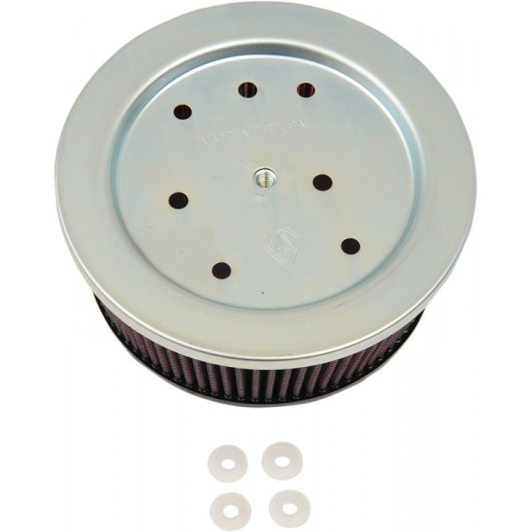 FILTRO ARIA DI RICAMBIO STAGE II ARLEN NESS BIG SUCKER 18-099