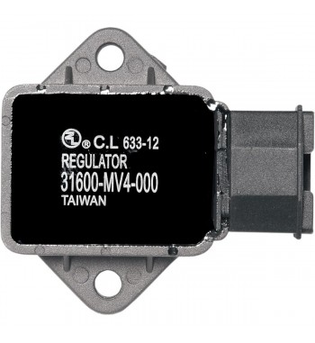 REGULATOR GLEICHRICHTER SPANNUNG FÜR HONDA VT 750 ACE C2 SHADOW '98 -'03
