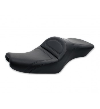SEAT COMFORT EXPLORER GEL HARLEY DAVIDSON XL SPORTSTER IRON NIGHTSTER '04-'17