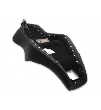 SEAT COMFORT EXPLORER GEL HARLEY DAVIDSON XL SPORTSTER IRON NIGHTSTER '04-'17