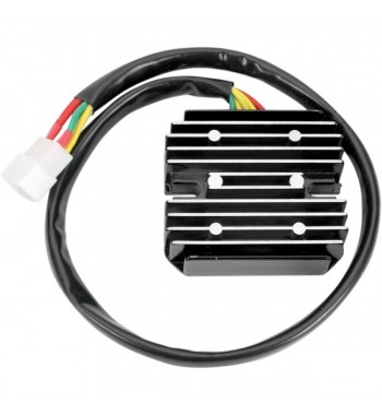REGOLATORE DI TENSIONE PER YAMAHA XVS 650 DRAGSTAR '01-'10