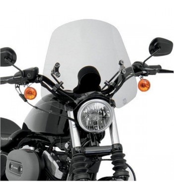 PARABREZZA THE SHOOTER PER HARLEY DAVIDSON FXD DYNA '91-'17