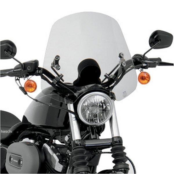 WINDSCHUTZSCHEIBE THE SHOOTER FÜR HARLEY DAVIDSON FXD DYNA '91-'17