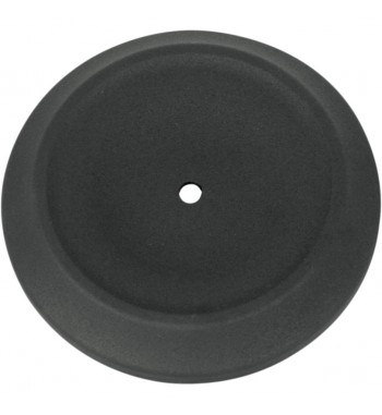 COPERCHIO COPRI FILTRO ARIA S&S SUPER STOCK™ STEALTH BOBBER DISH NERO HARLEY DAVIDSON