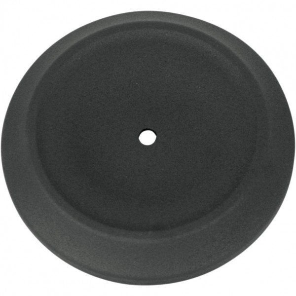 COPERCHIO COPRI FILTRO ARIA S&S SUPER STOCK™ STEALTH BOBBER DISH NERO HARLEY DAVIDSON