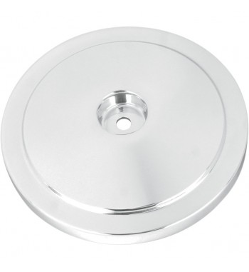 COUVERCLE du filtre à AIR S&S SUPER STOCK™ STEALTH BOBBER DOME CHROME HARLEY DAVIDSON