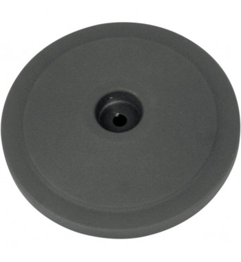 COUVERCLE du filtre à AIR S&S SUPER STOCK™ STEALTH BOBBER DOME NOIR HARLEY DAVIDSON