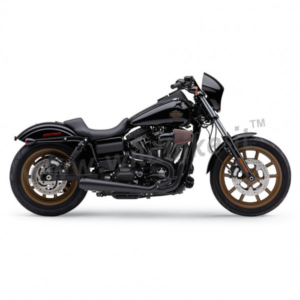HARLEY DAVIDSON FXD DYNA '12-'17