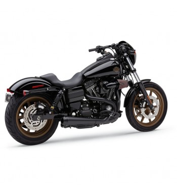 HARLEY DAVIDSON FXD DYNA '12-'17