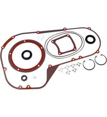 KIT GUARNIZIONI CARTER TRASMISSIONE PRIMARIA HARLEY DAVIDSON HARLEY DAVIDSON TOURING '94-'04