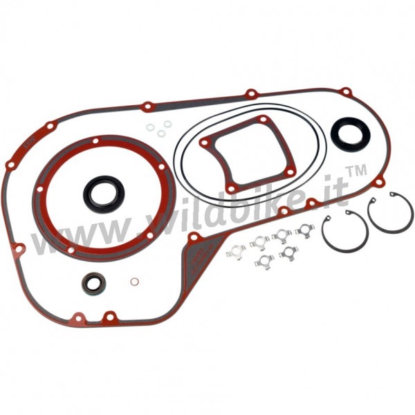 JOINT DE PRIMAIRE ET O-RING KIT POUR HARLEY DAVIDSON HARLEY DAVIDSON TOURING '94-'04