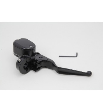 MASTER CILYNDER ASSEMBLY BRAKE WITHOUT ABS BLACK MATT FOR HARLEY DAVIDSON XL SPORTSTER '14 -'17