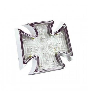 AVON COUSSIN D'AIR CHAUFFÉ MAIN POIGNÉES CHROME POUR HARLEY DAVIDSON TOURING