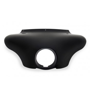 BATWING FAIRING CARÉNAGE PARE-BRISE HARLEY DAVIDSON XL 1200X FORTY EIGHT '10-'17