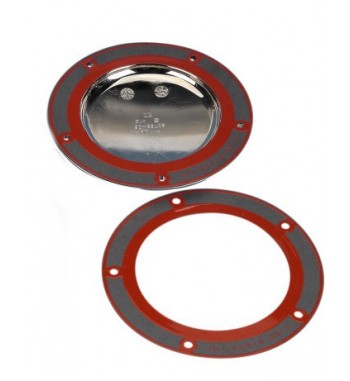 O-Ring-Dichtung KUPPLUNGSDECKEL DERBY COVER HARLEY DAVIDSON TWIN CAM '06-'17